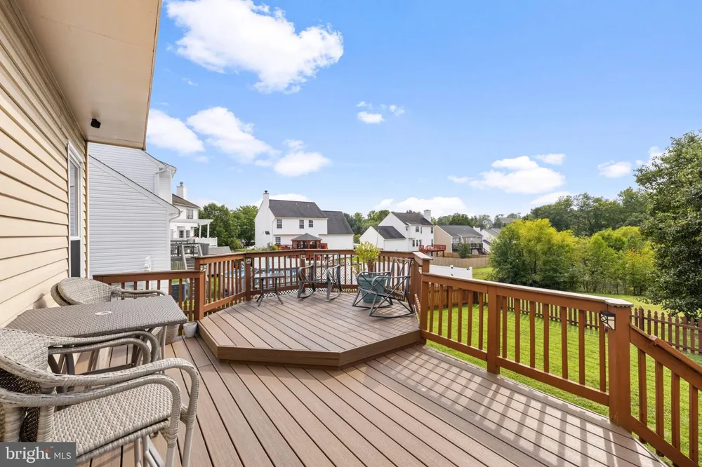 17 JENNY LYNN ROAD Fredericksburg, VA 22405