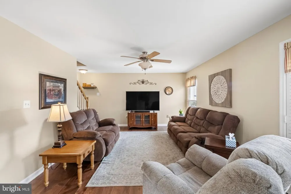 17 JENNY LYNN ROAD Fredericksburg, VA 22405