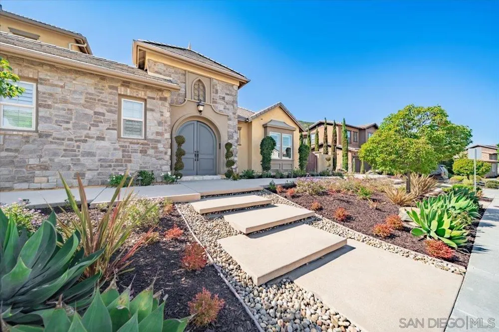 541 Ledge San Marcos, CA 92078