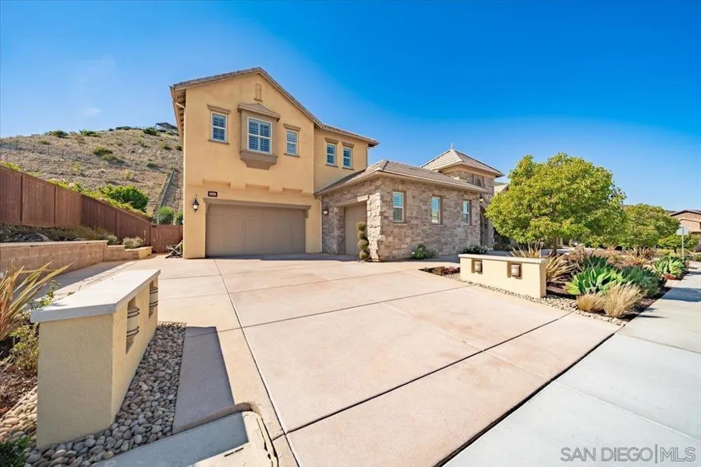 541 Ledge San Marcos, CA 92078