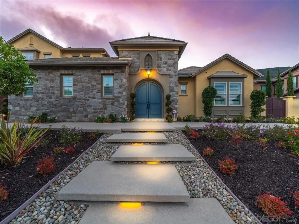 541 Ledge San Marcos, CA 92078