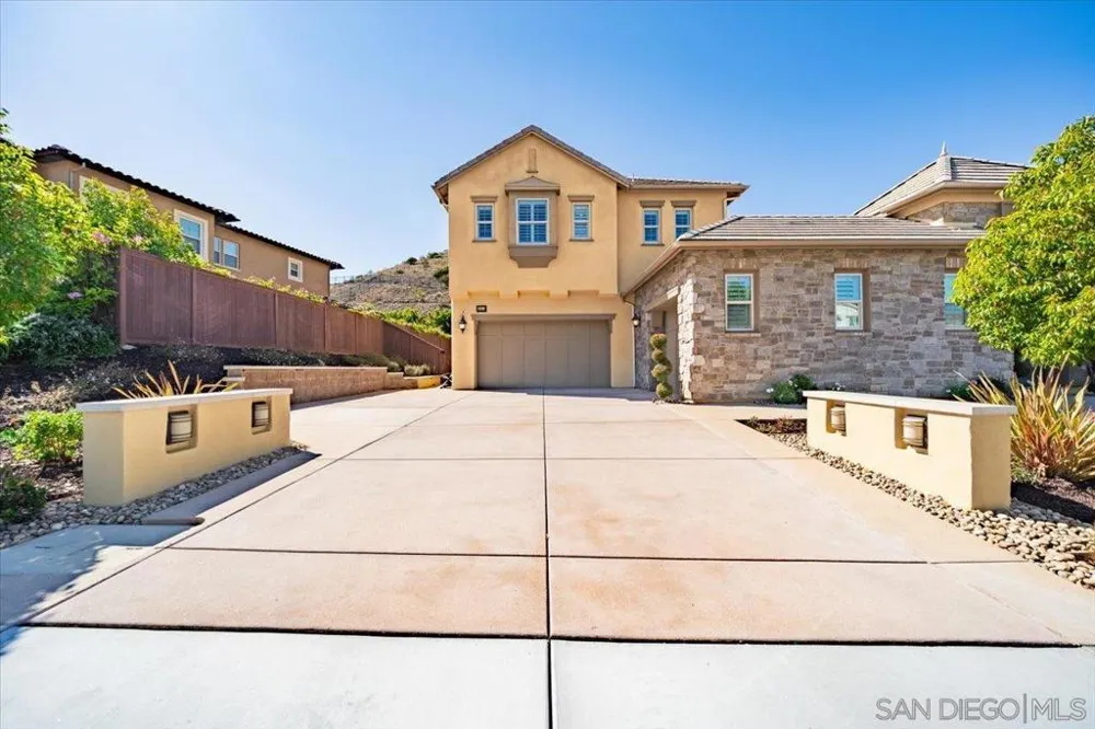 541 Ledge San Marcos, CA 92078