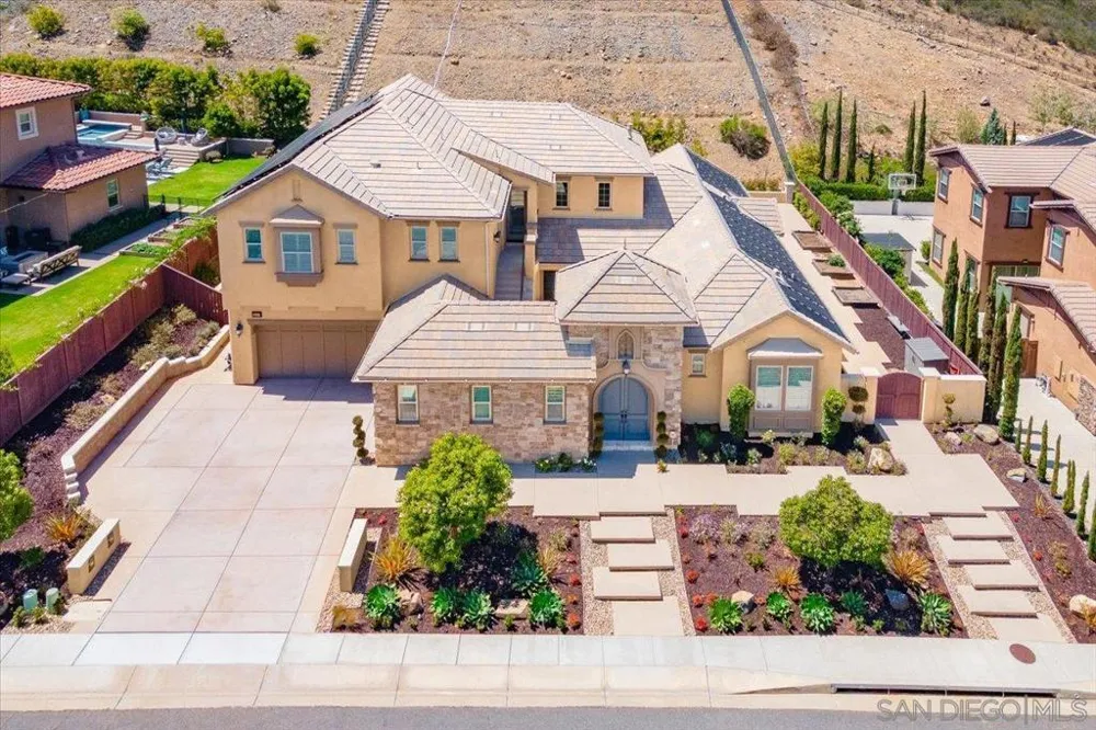 541 Ledge San Marcos, CA 92078