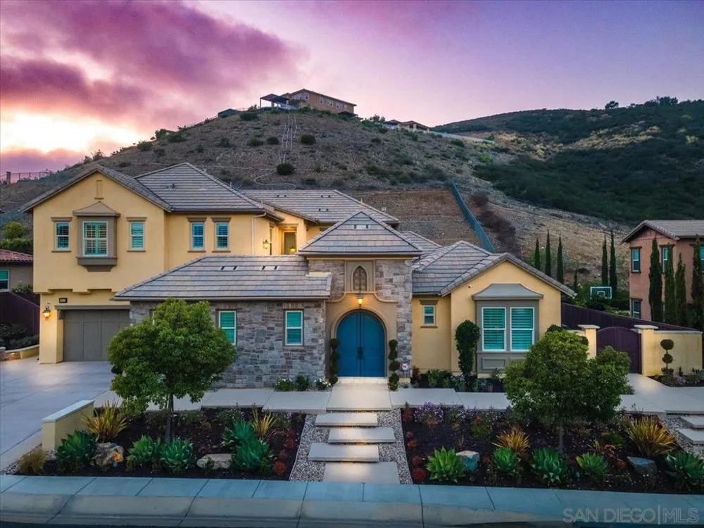 541 Ledge San Marcos, CA 92078