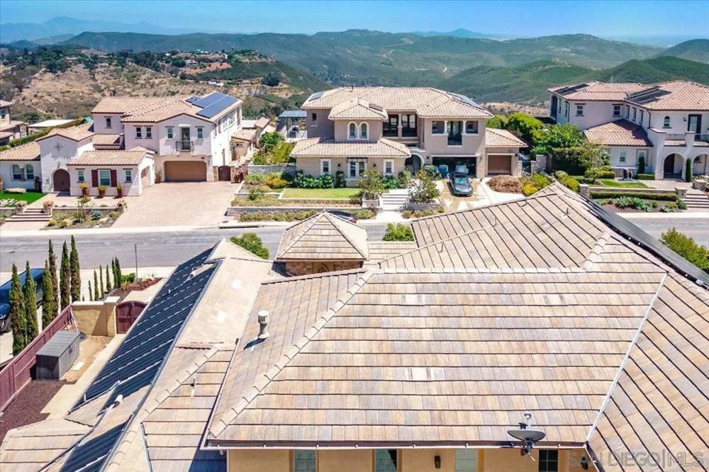 541 Ledge San Marcos, CA 92078
