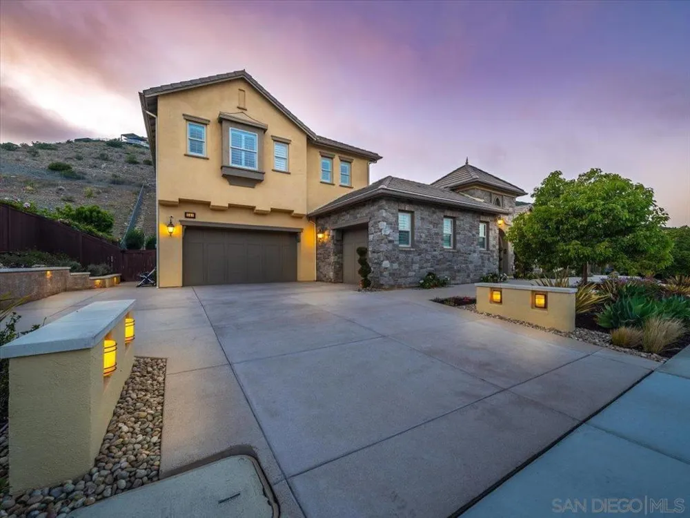 541 Ledge San Marcos, CA 92078