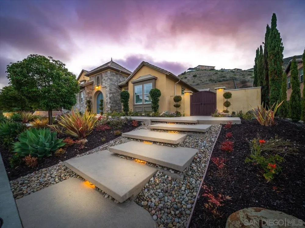 541 Ledge San Marcos, CA 92078