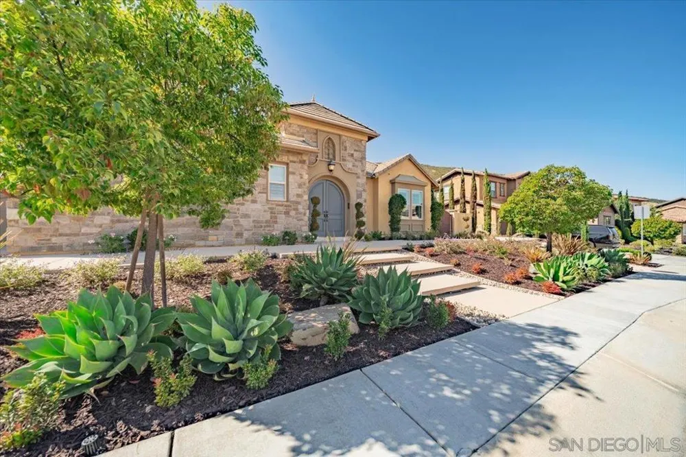 541 Ledge San Marcos, CA 92078