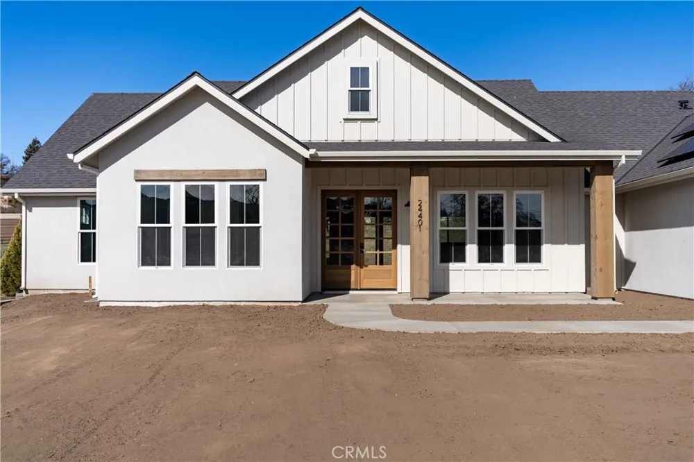 24401 Oaktree Court Tehachapi, CA 93561