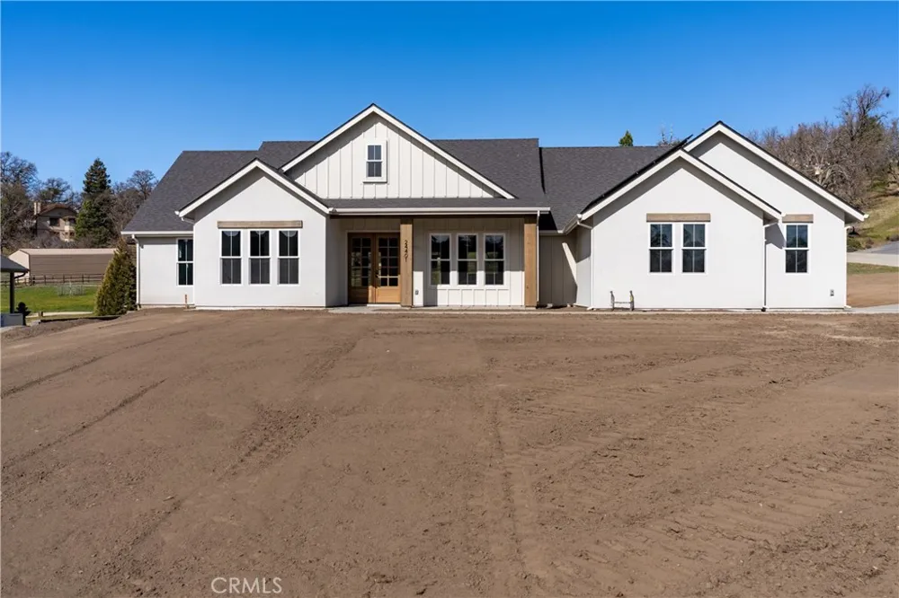 24401 Oaktree Court Tehachapi, CA 93561