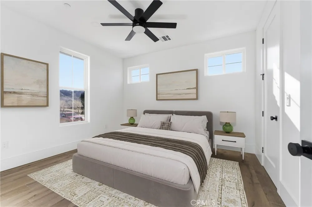 24401 Oaktree Court Tehachapi, CA 93561