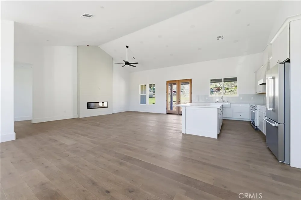 24401 Oaktree Court Tehachapi, CA 93561