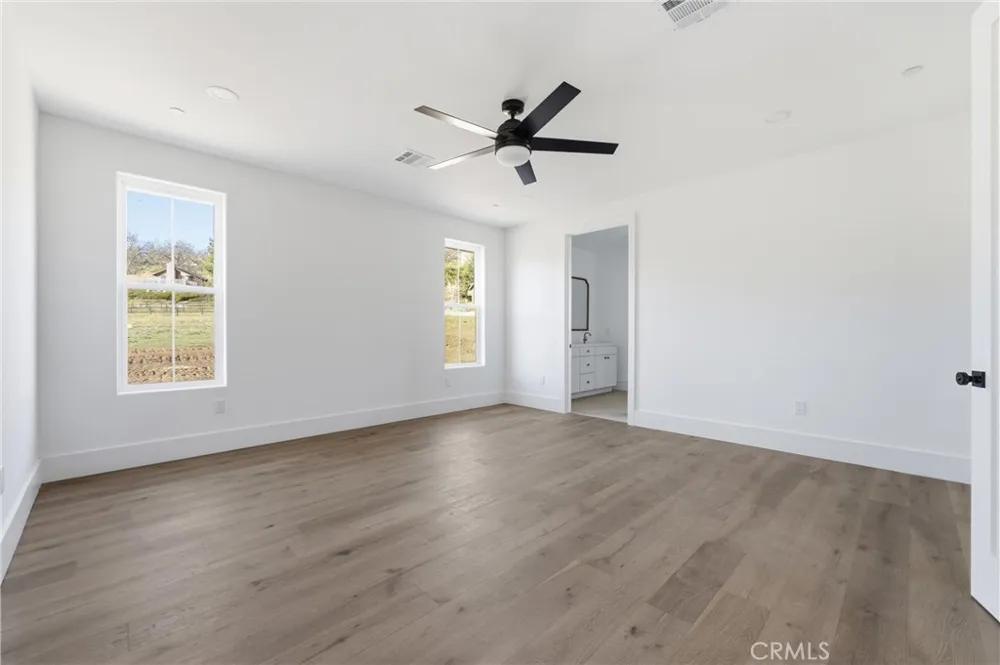 24401 Oaktree Court Tehachapi, CA 93561