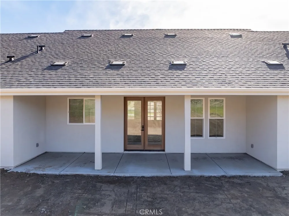 24401 Oaktree Court Tehachapi, CA 93561