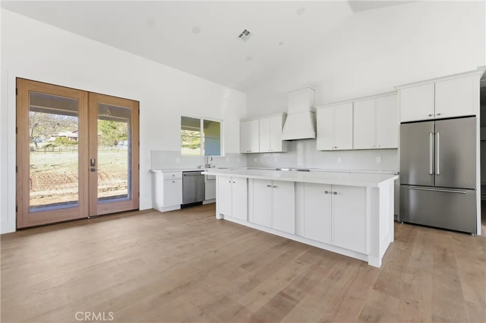 24401 Oaktree Court Tehachapi, CA 93561