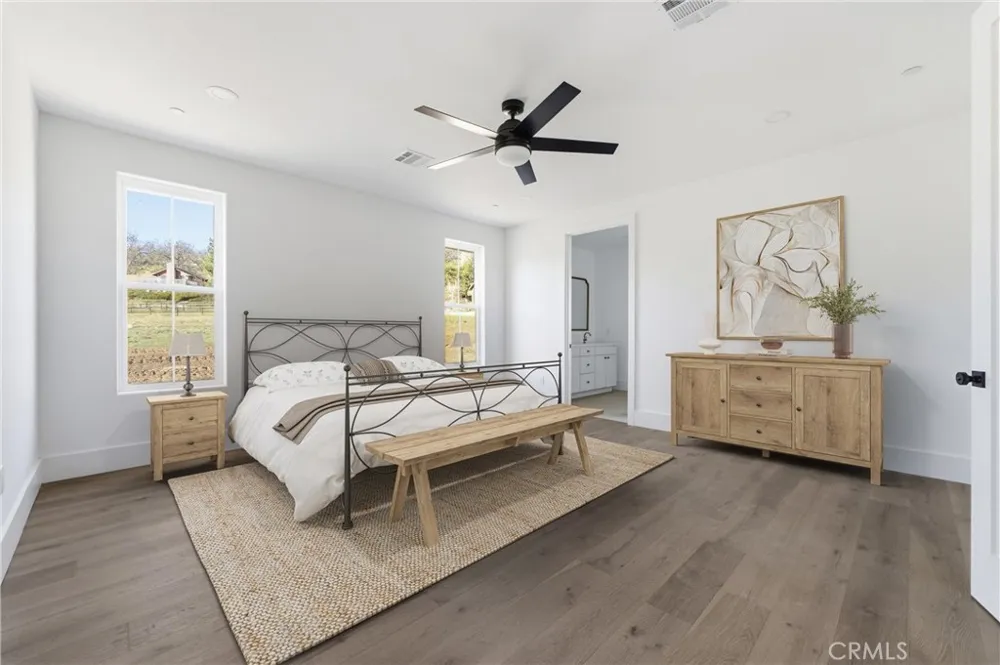 24401 Oaktree Court Tehachapi, CA 93561
