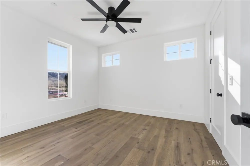 24401 Oaktree Court Tehachapi, CA 93561