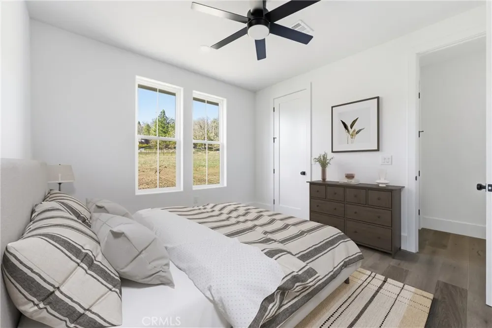 24401 Oaktree Court Tehachapi, CA 93561