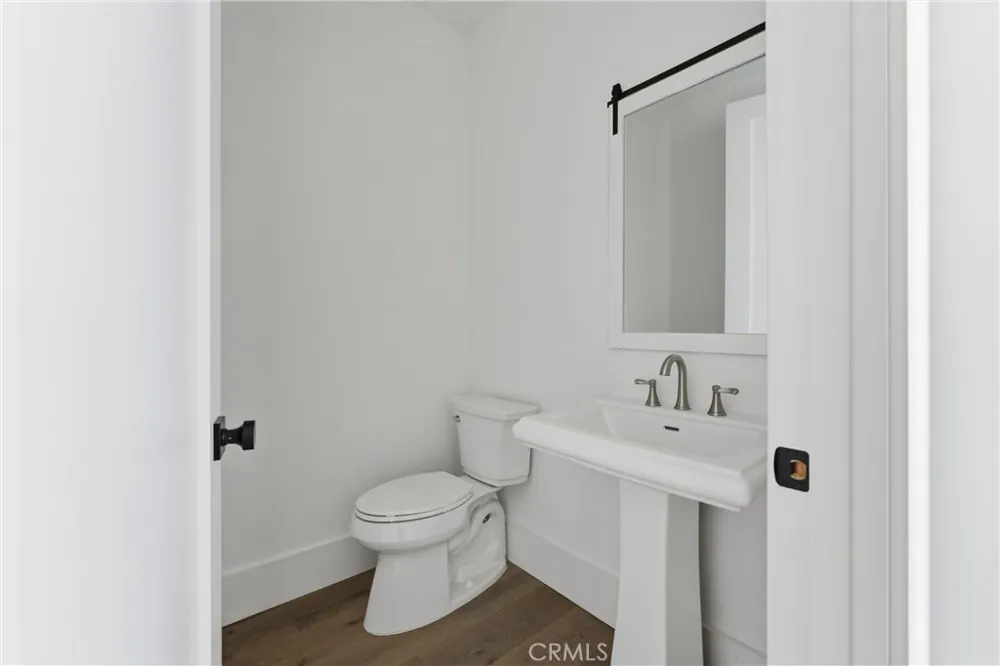 24401 Oaktree Court Tehachapi, CA 93561