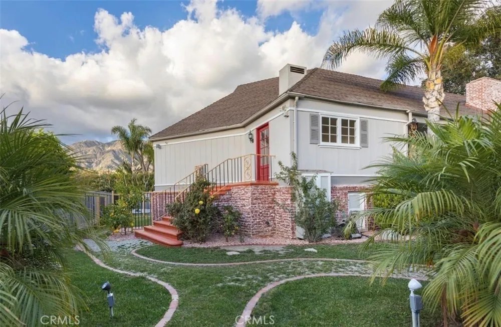 915 Edie Drive Duarte, CA 91010