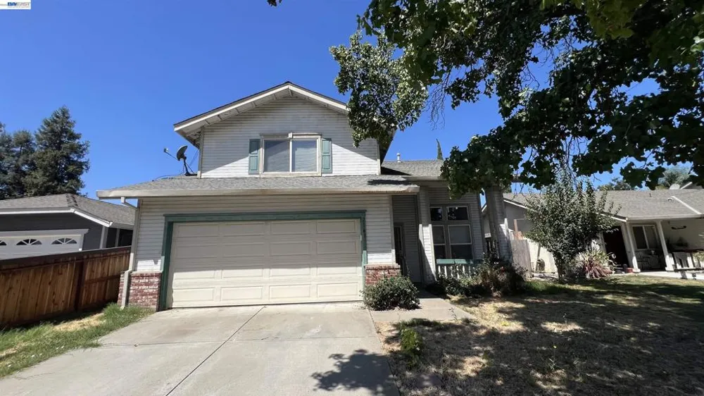 2149 Stormy Creek Ct Stockton, CA 95206
