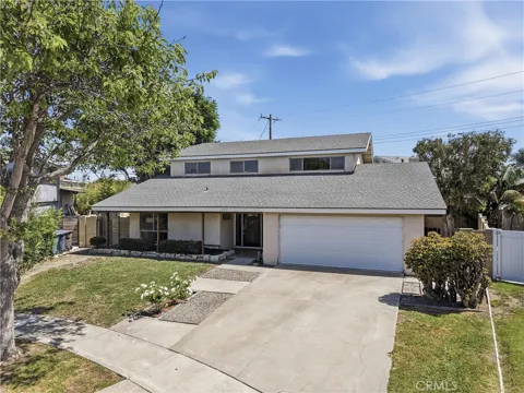 17372 Mira Loma Circle