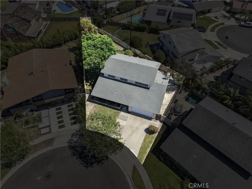 17372 Mira Loma Circle Huntington Beach, CA 92647