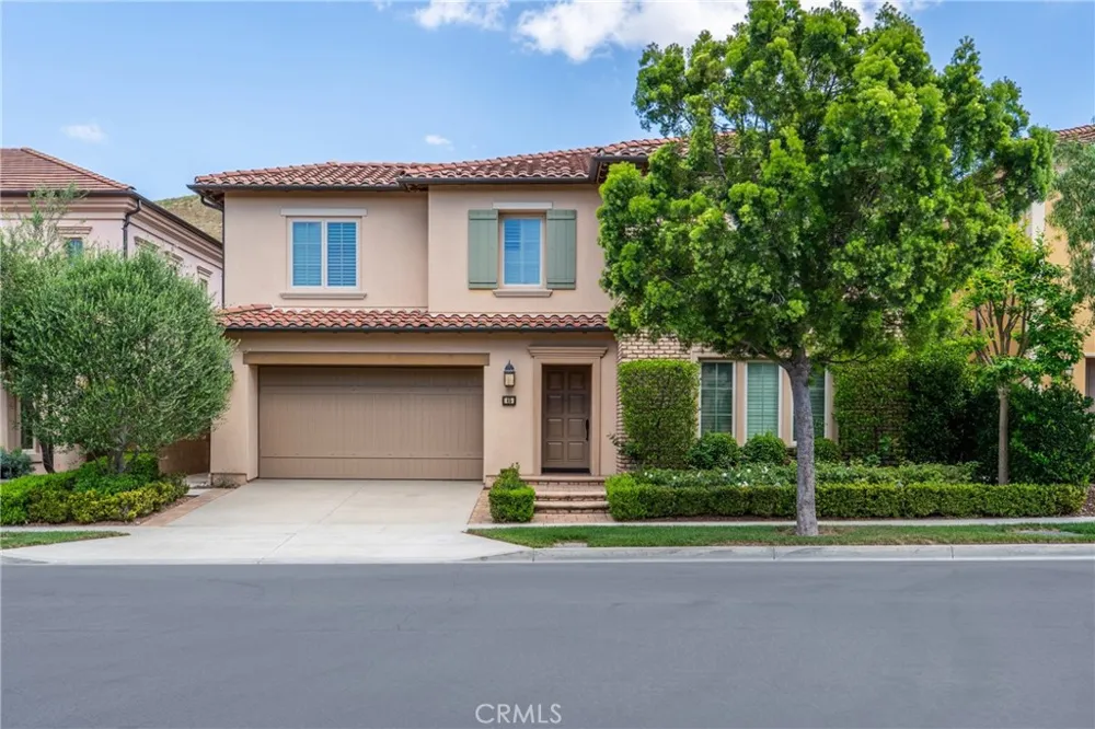 45 Triana Irvine, CA 92618