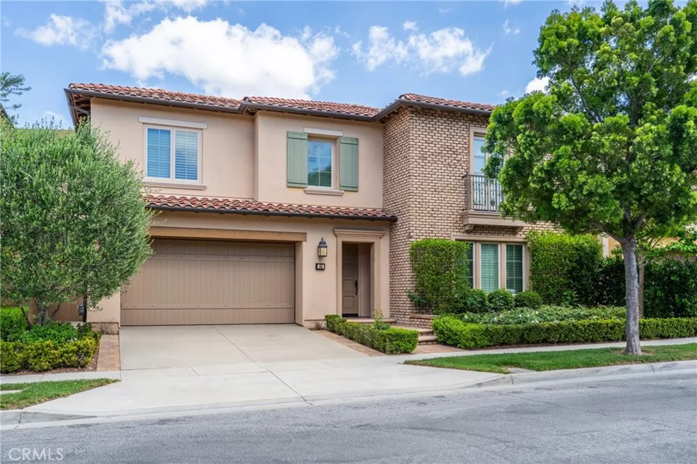 45 Triana Irvine, CA 92618