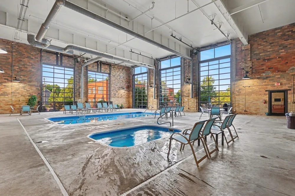460 Broadway Street #205 South Haven, MI 49090
