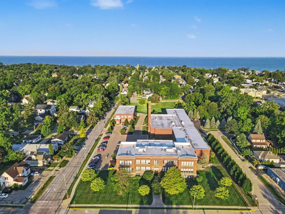 460 Broadway Street #205 South Haven, MI 49090