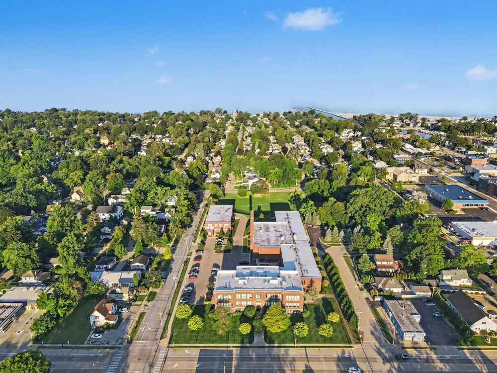 460 Broadway Street #205 South Haven, MI 49090