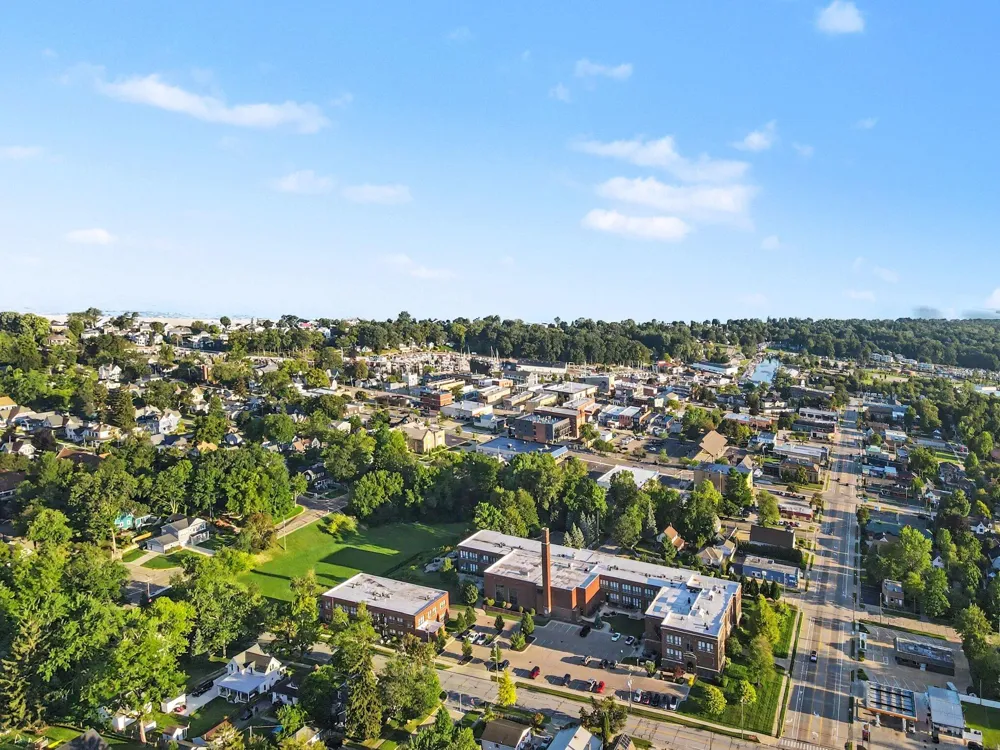 460 Broadway Street #205 South Haven, MI 49090