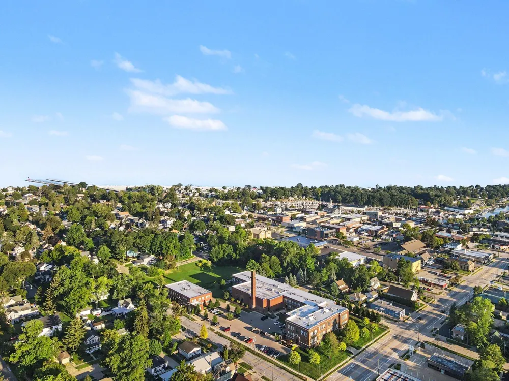 460 Broadway Street #205 South Haven, MI 49090