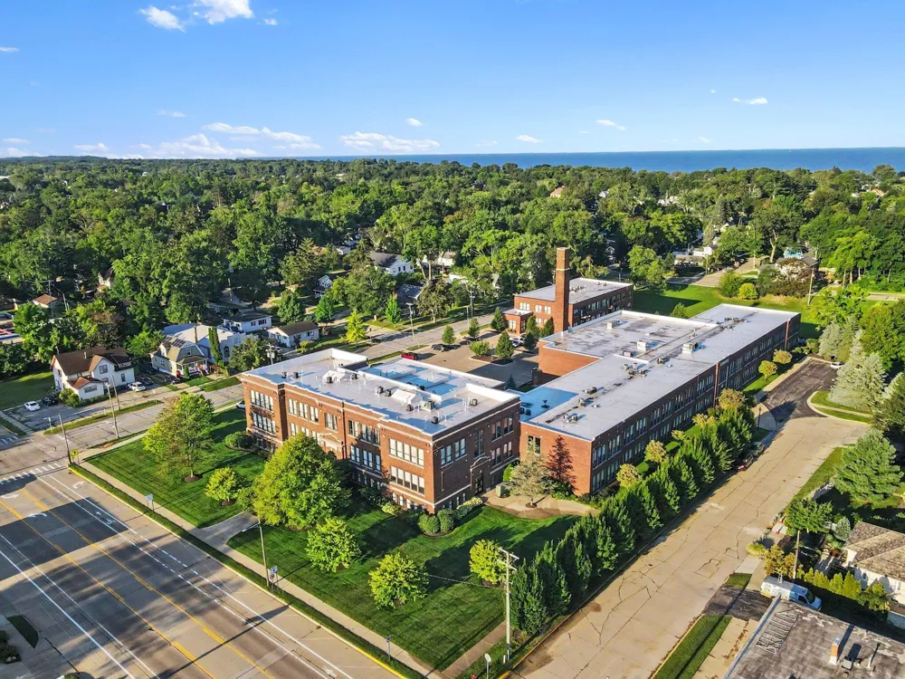 460 Broadway Street #205 South Haven, MI 49090