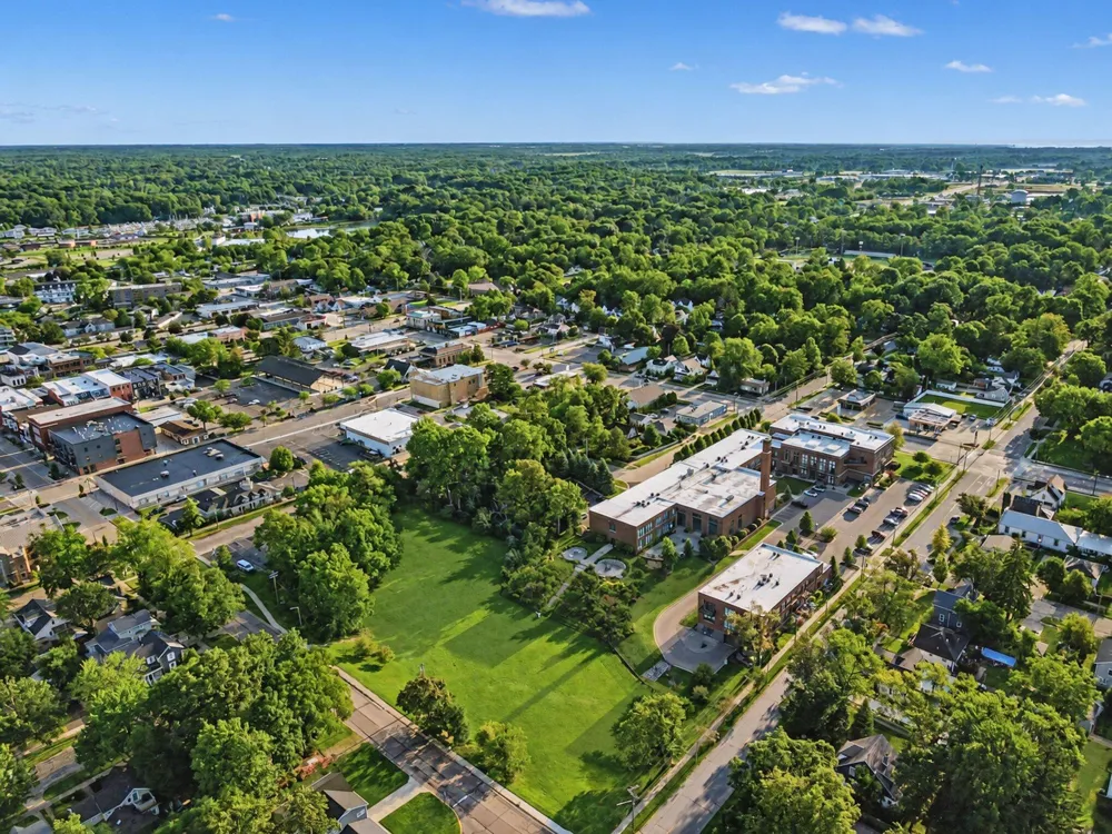 460 Broadway Street #205 South Haven, MI 49090