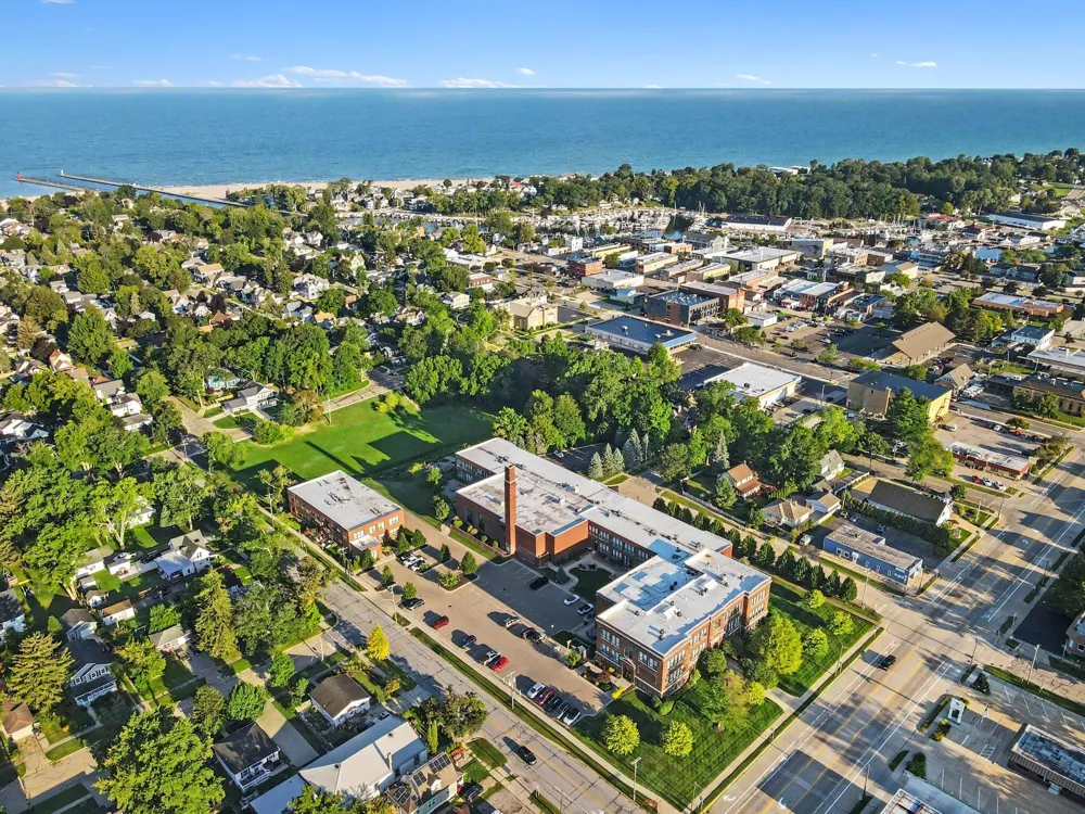 460 Broadway Street #205 South Haven, MI 49090