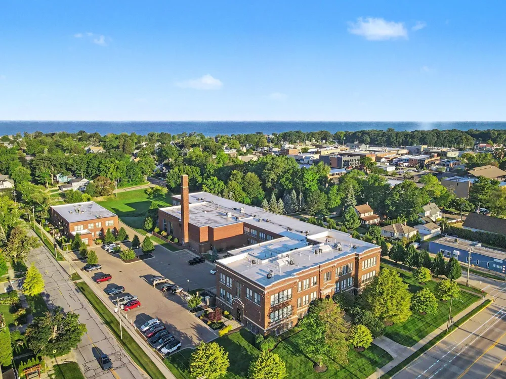 460 Broadway Street #205 South Haven, MI 49090