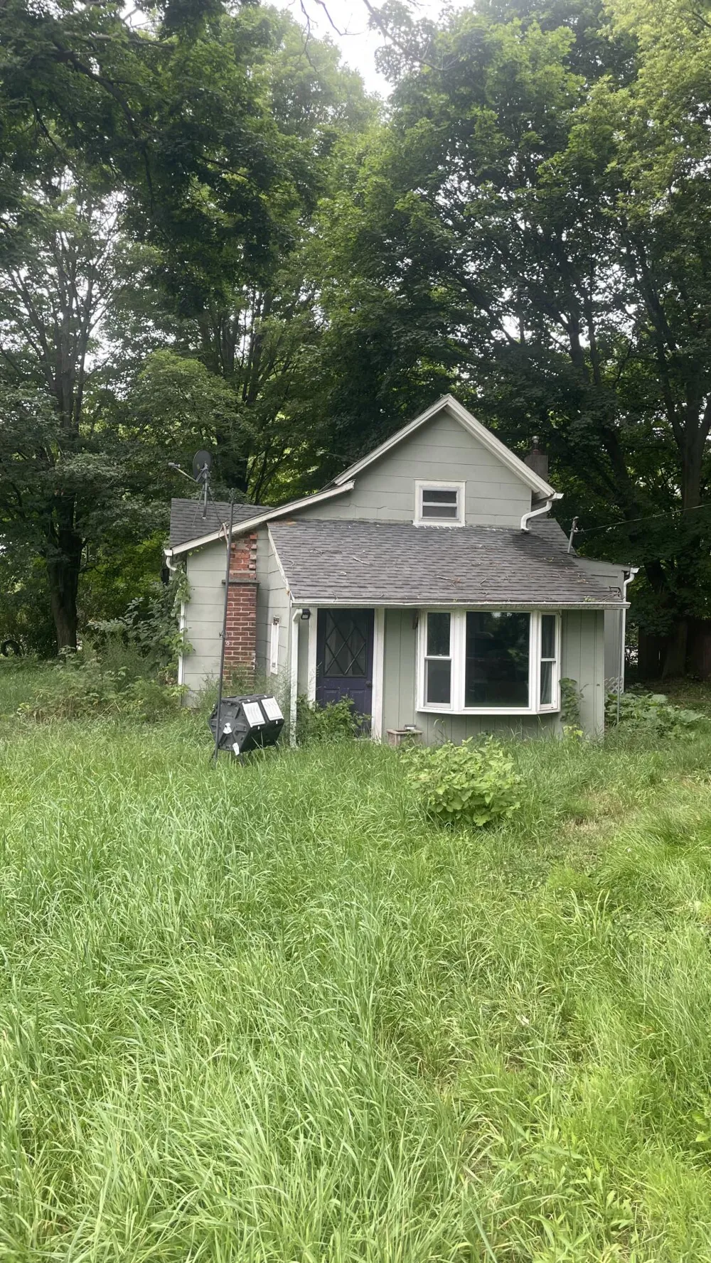 2391 Railroad Street Shelbyville, MI 49344