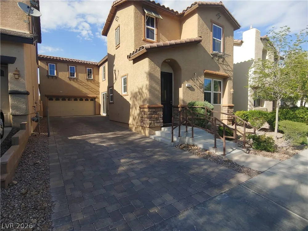 170 Cloud Cover Avenue Henderson, NV 89002