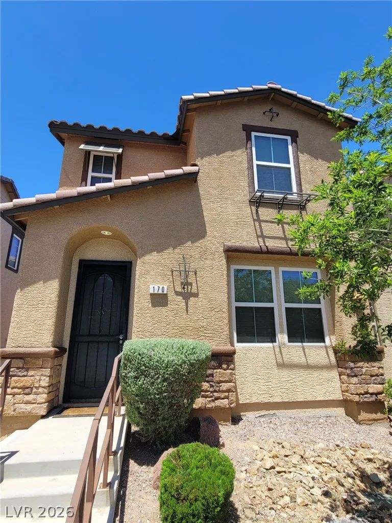 170 Cloud Cover Avenue Henderson, NV 89002