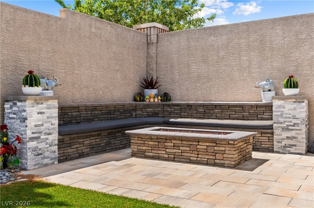 10587 Skye Paseo Avenue Las Vegas, NV 89166