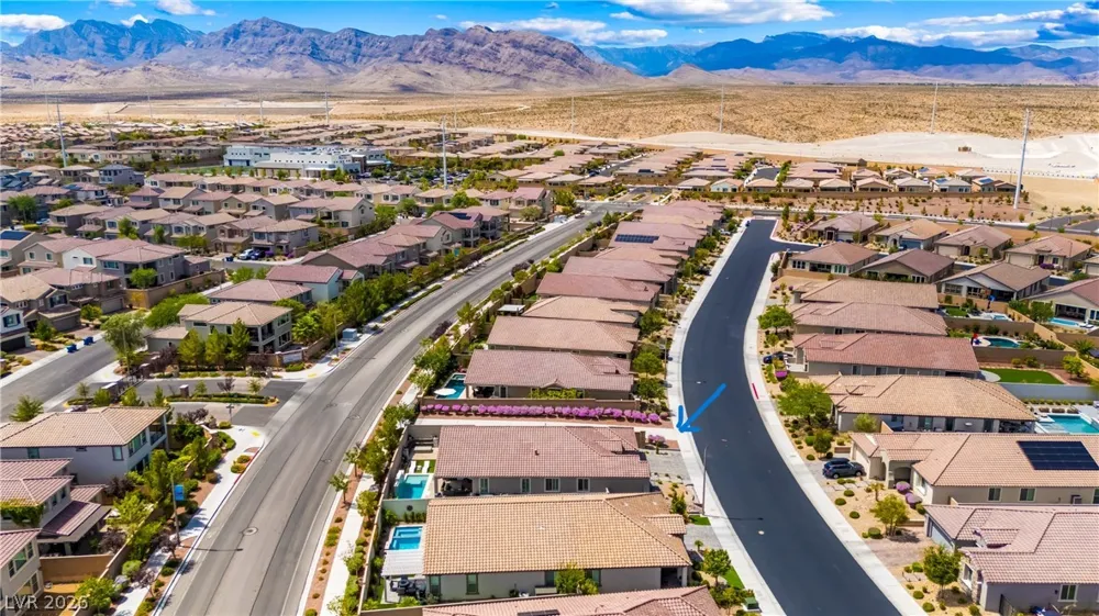 10587 Skye Paseo Avenue Las Vegas, NV 89166