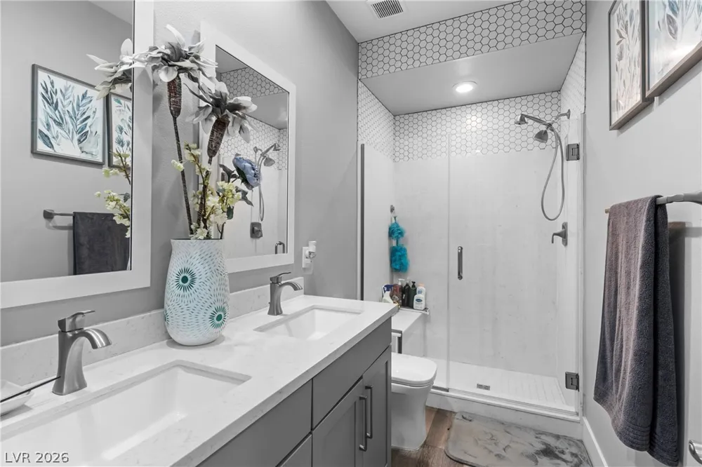 10587 Skye Paseo Avenue Las Vegas, NV 89166