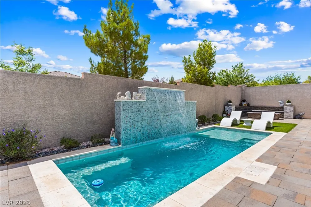 10587 Skye Paseo Avenue Las Vegas, NV 89166