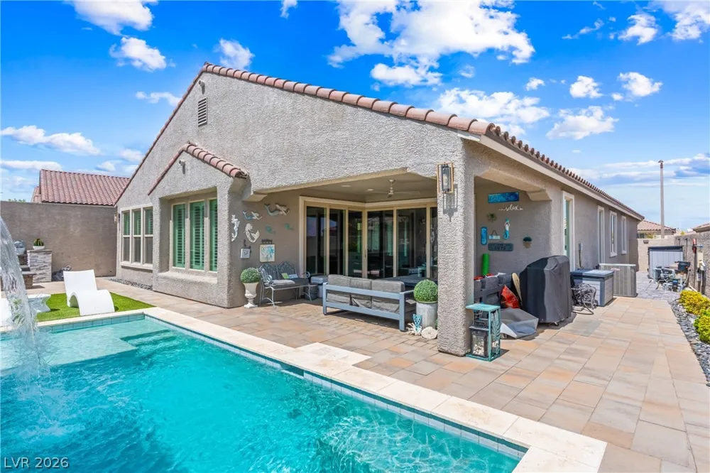 10587 Skye Paseo Avenue Las Vegas, NV 89166