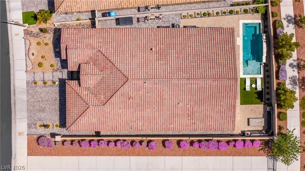 10587 Skye Paseo Avenue Las Vegas, NV 89166
