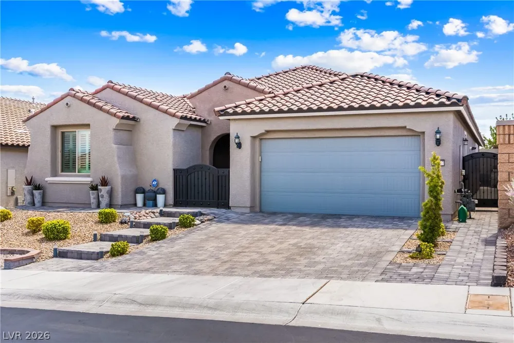 10587 Skye Paseo Avenue Las Vegas, NV 89166