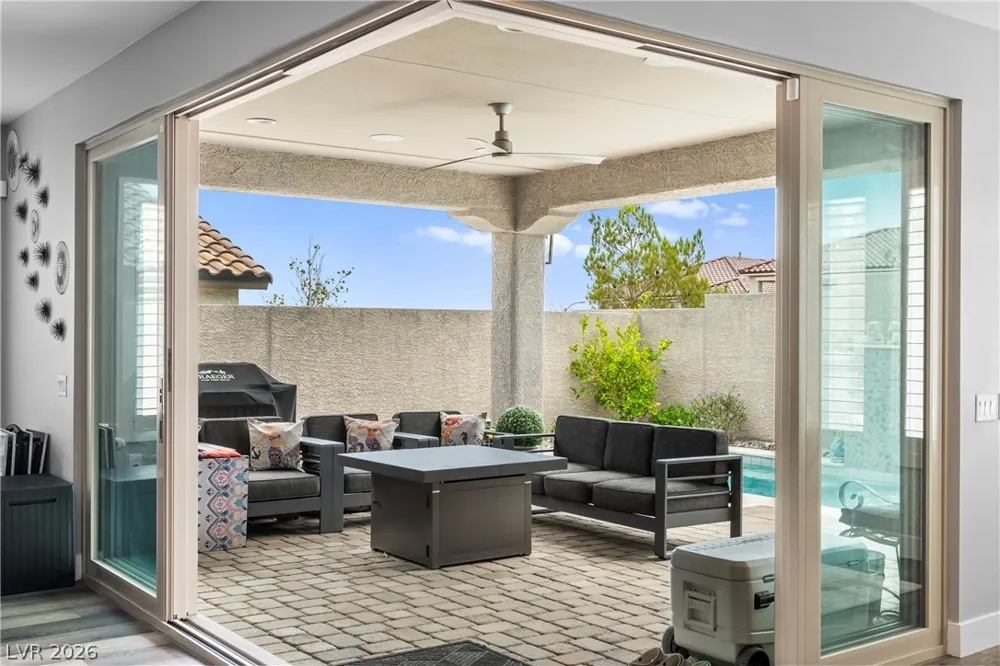 10587 Skye Paseo Avenue Las Vegas, NV 89166