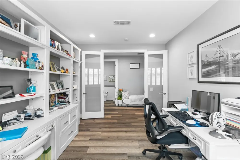 10587 Skye Paseo Avenue Las Vegas, NV 89166